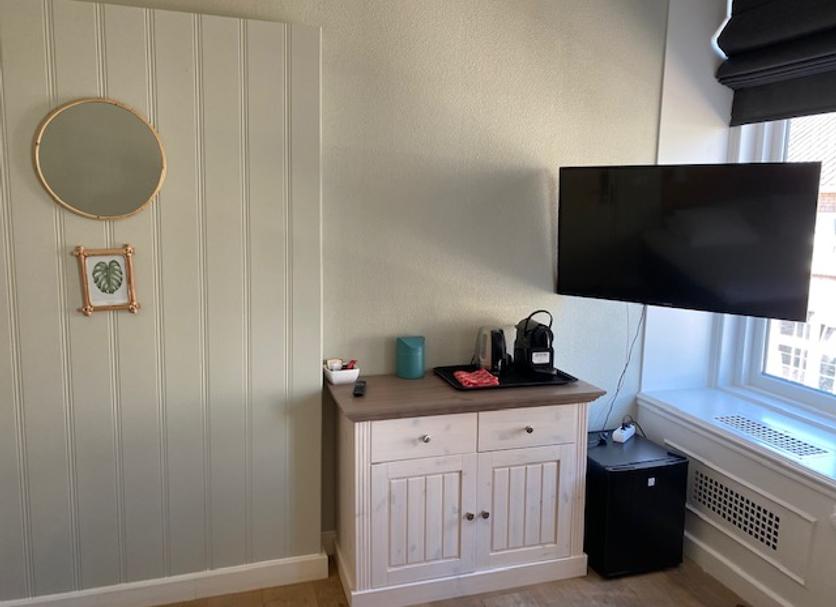 Serveis de l’habitació Foto