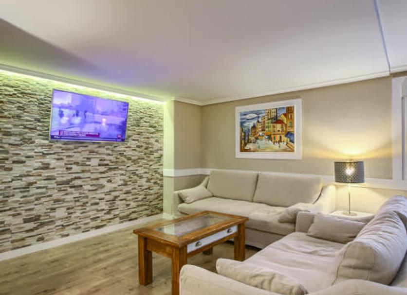 Sala Foto