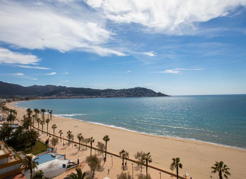 Platja Foto