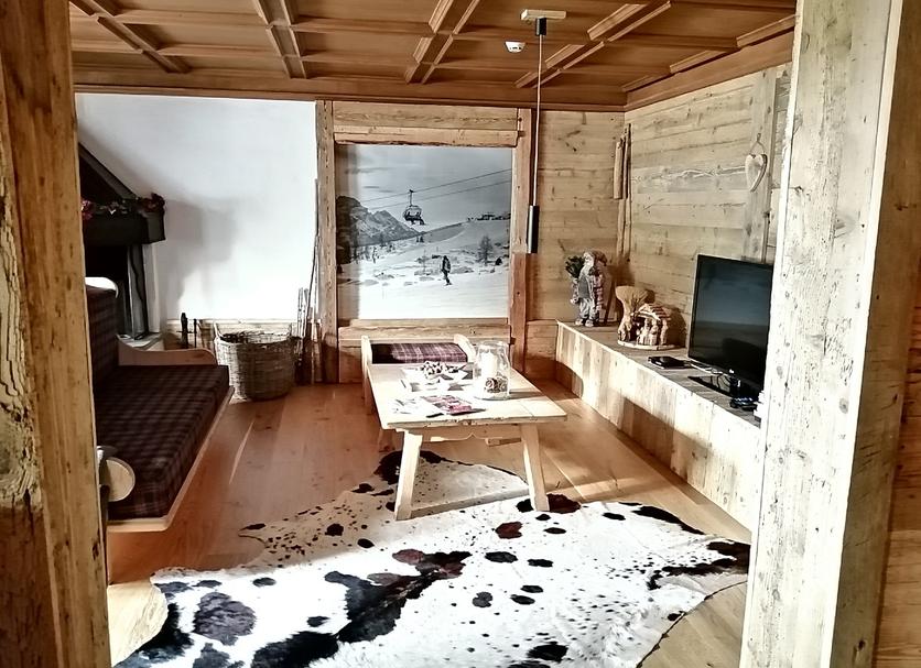 Sala Foto