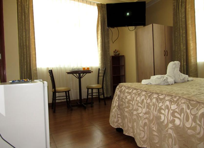 Serveis de l’habitació Foto