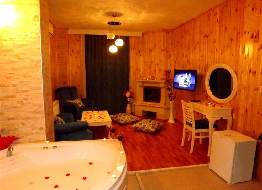 Serveis de l’habitació Foto