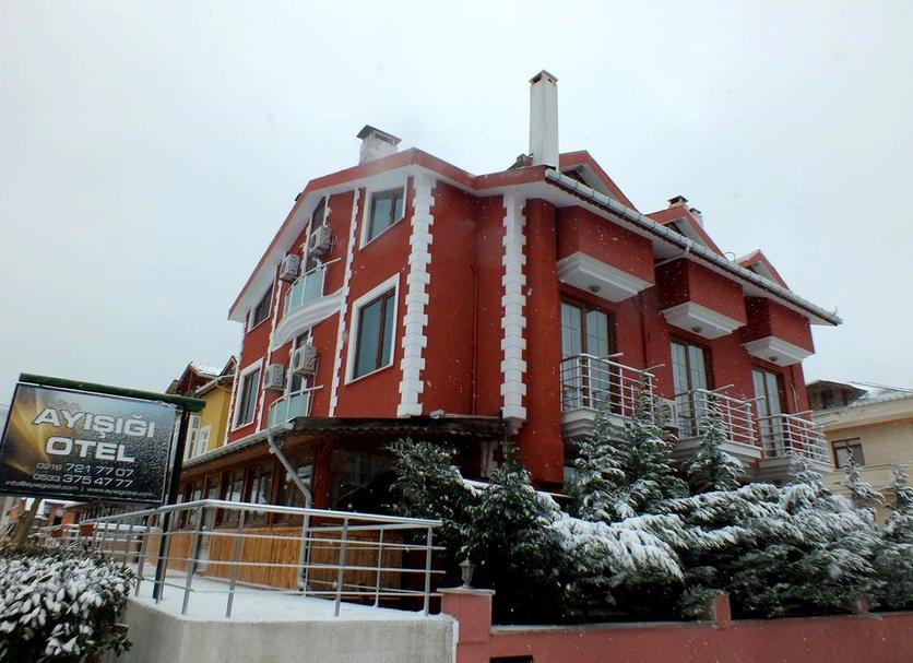 Edifici Foto