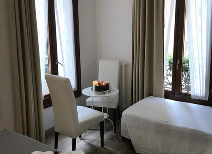 Serveis de l’habitació Foto