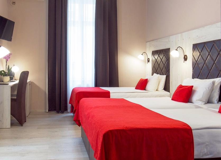 Serveis de l’habitació Foto