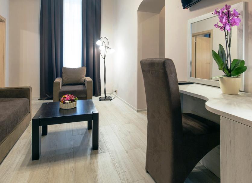 Sala Foto