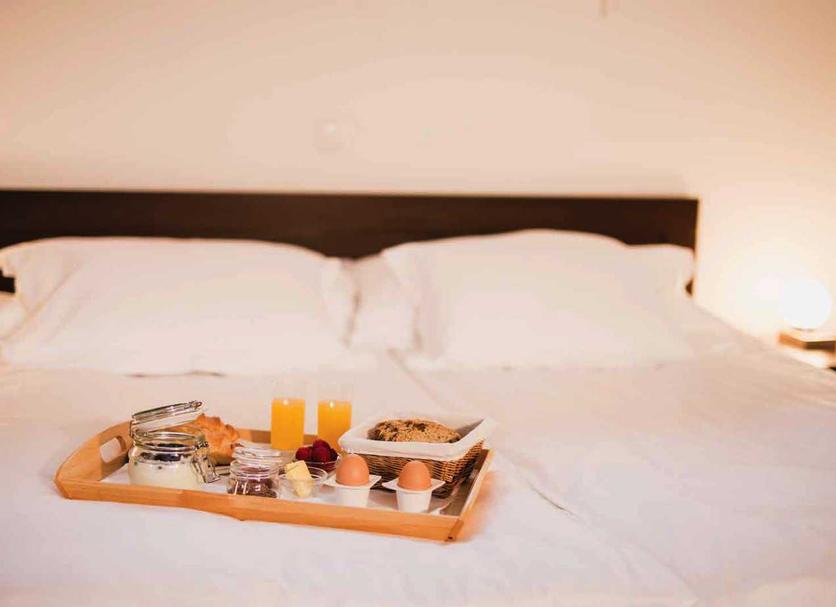 Serveis de l’habitació Foto
