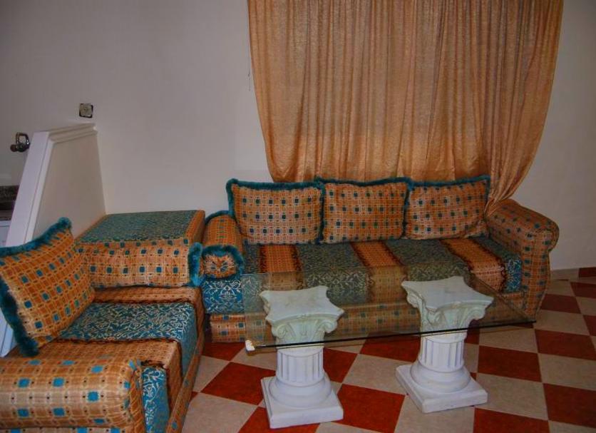 Sala Foto