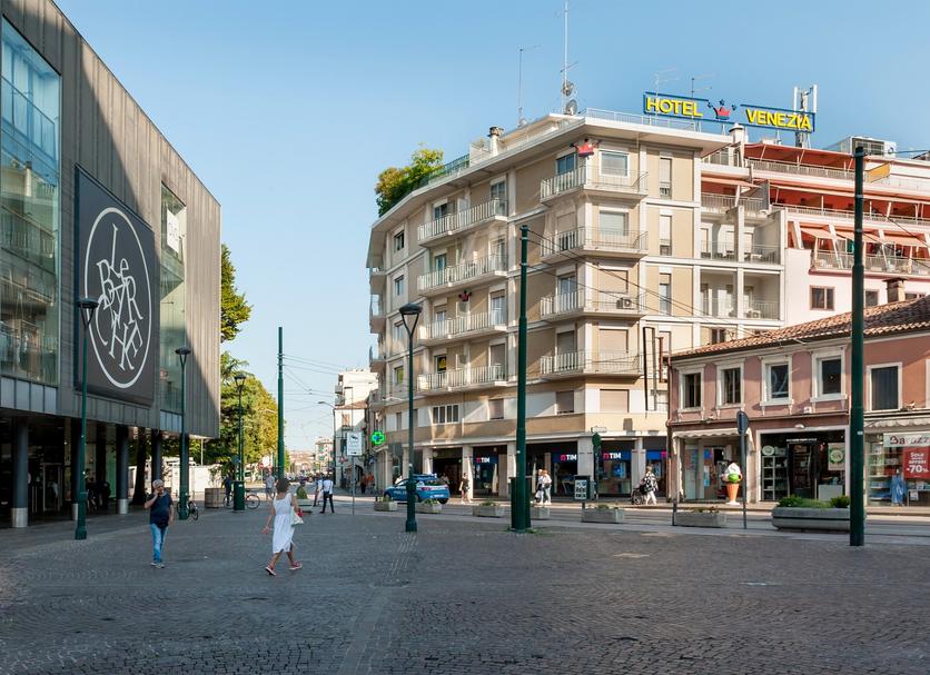 Edifici Foto
