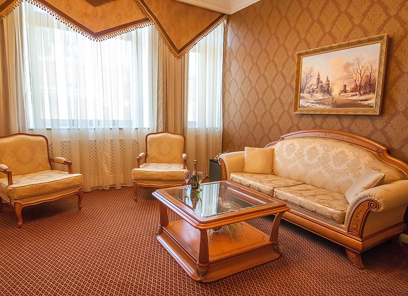 Sala Foto