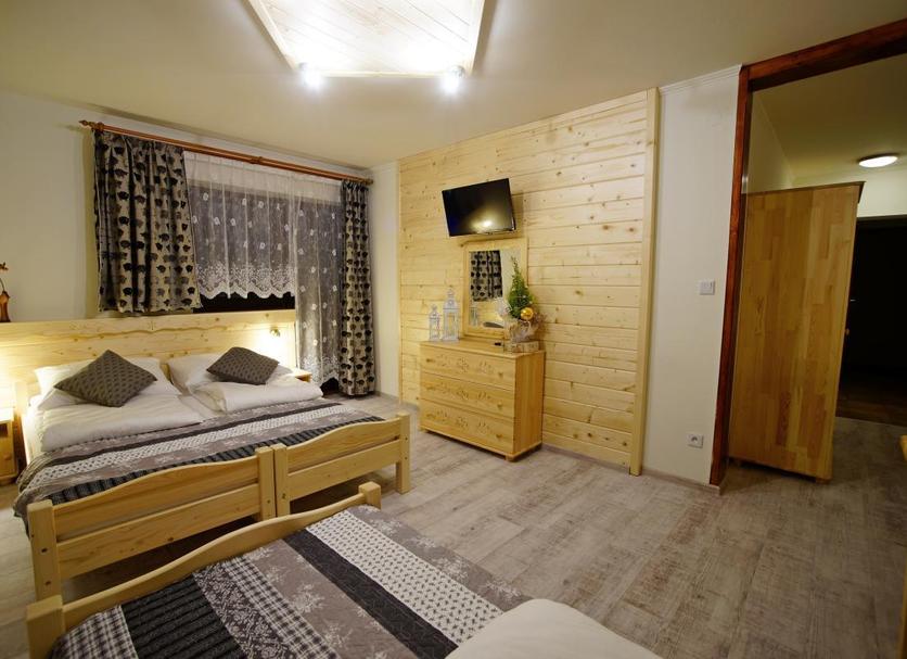 Serveis de l’habitació Foto