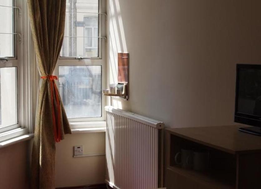Serveis de l’habitació Foto