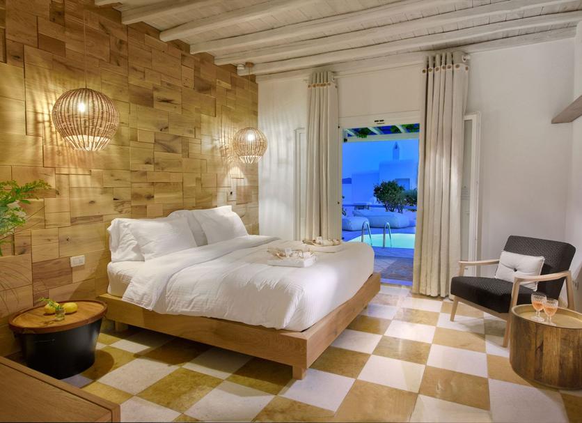 Habitació Foto