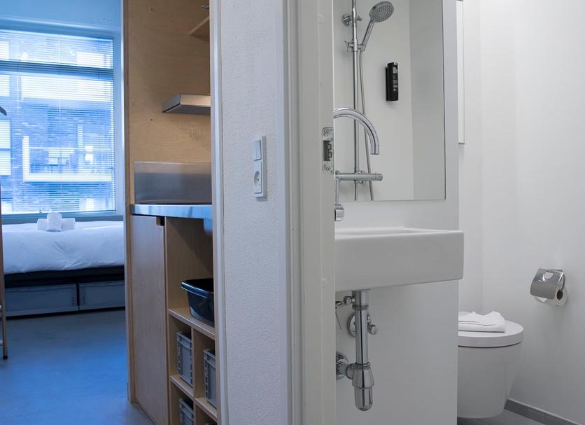 Serveis de l’habitació Foto