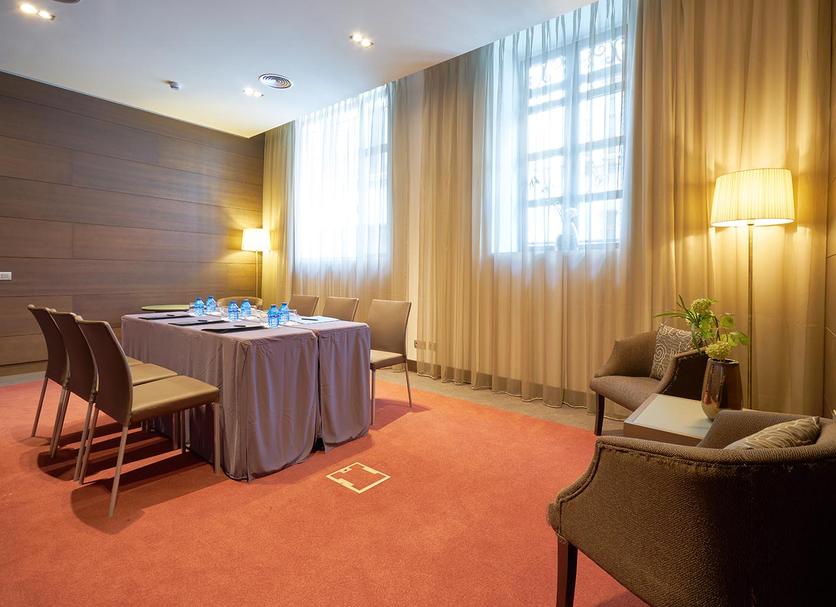 Sala de conferències Foto