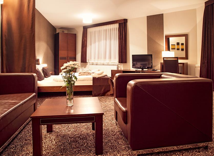Serveis de l’habitació Foto