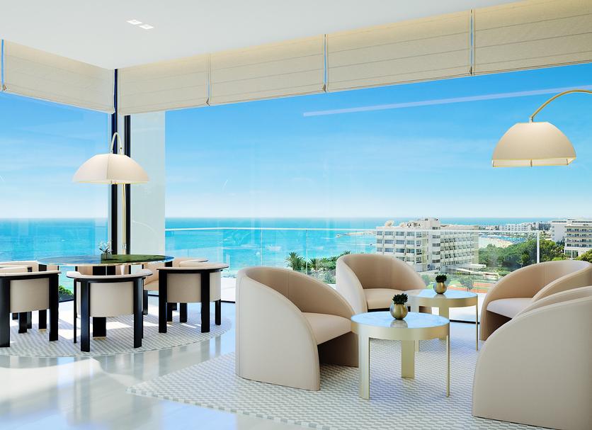 Sala d'estar Foto