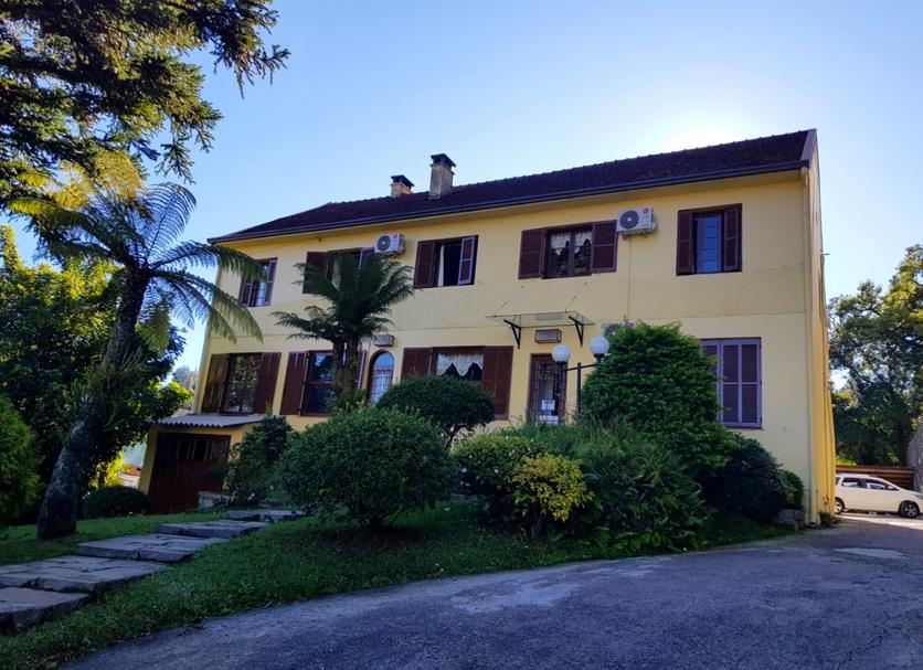 Edifici Foto