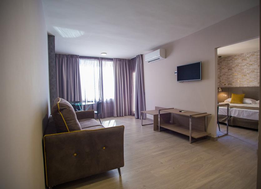 Sala Foto