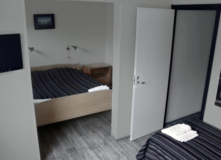 Serveis de l’habitació Foto