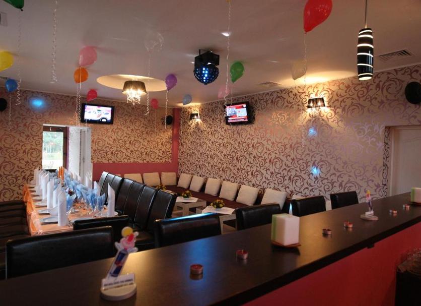 Sala d'estar Foto