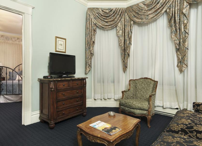 Serveis de l’habitació Foto