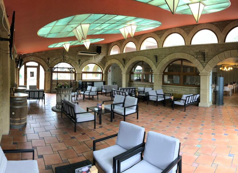 Sala d'estar Foto