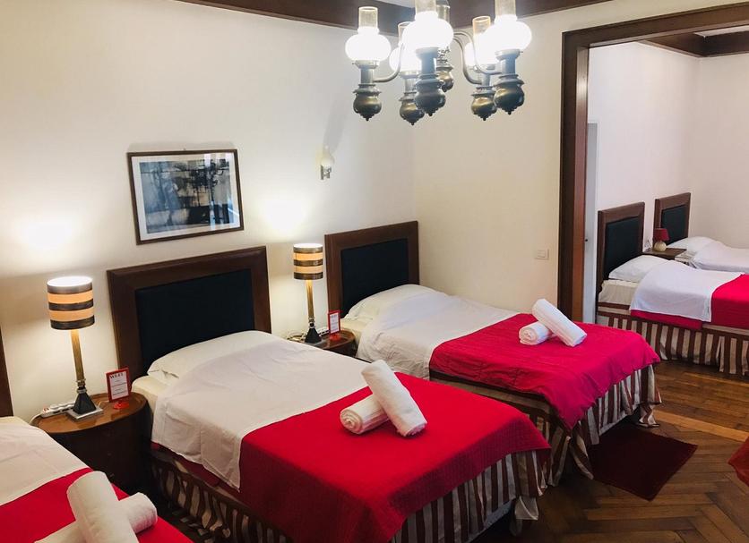 Habitació Foto