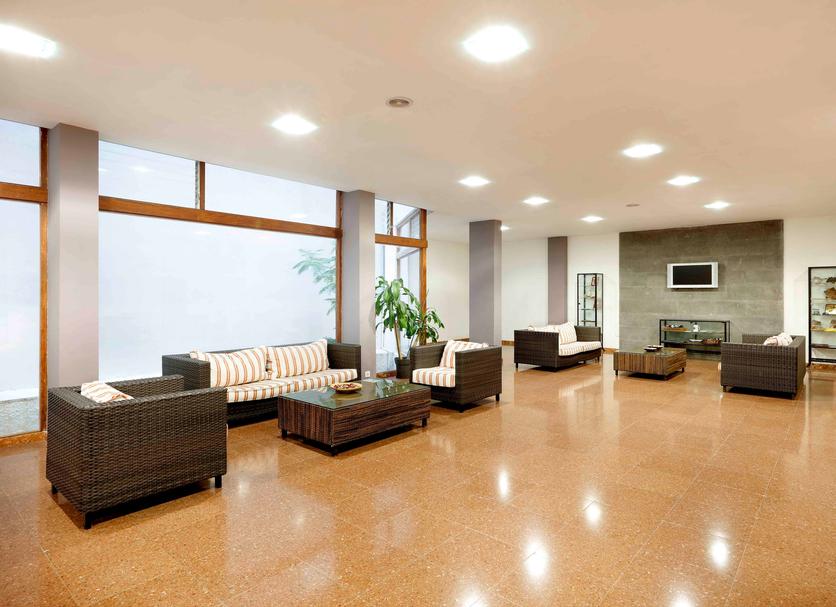 Recepció Foto