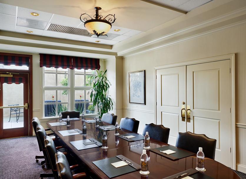 Sala de conferències Foto