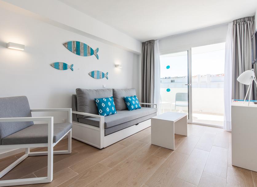 Sala Foto