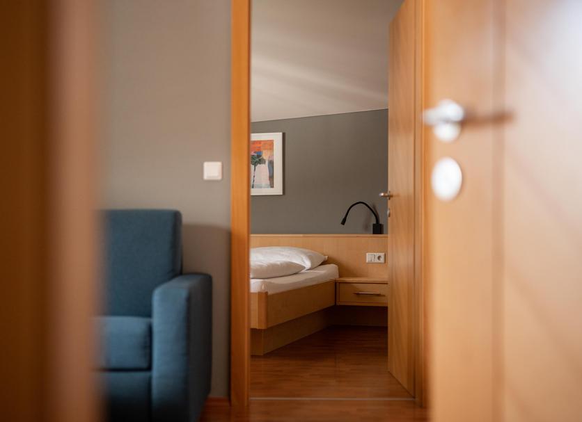Serveis de l’habitació Foto