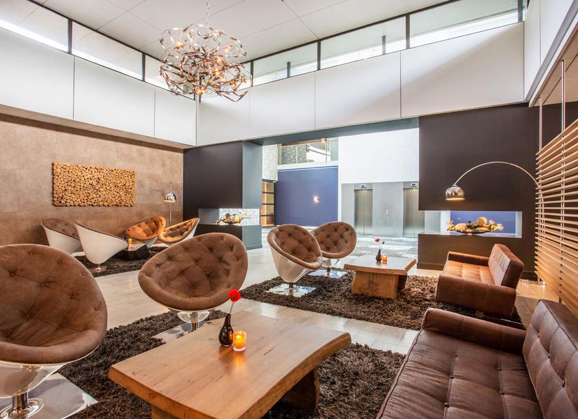 Sala d'estar Foto