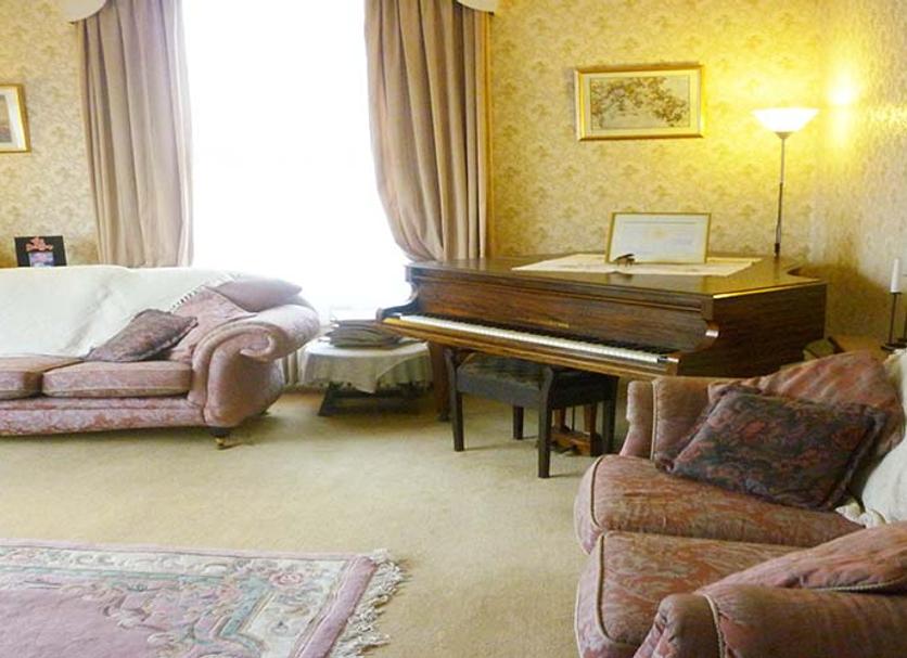Sala Foto