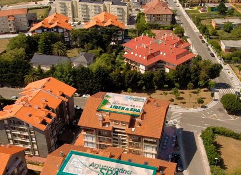 Edifici Foto