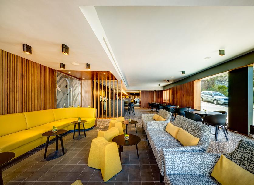 Sala d'estar Foto