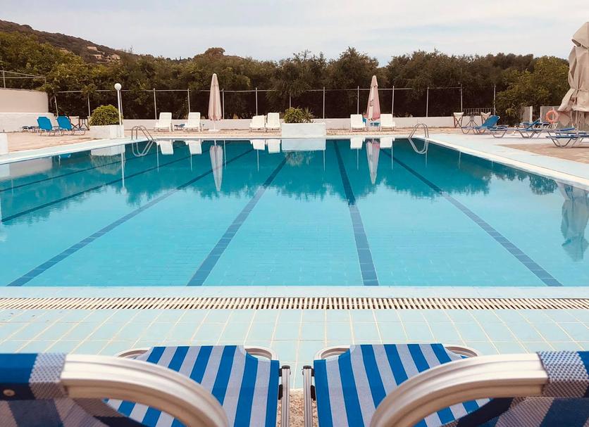 Pool Foto