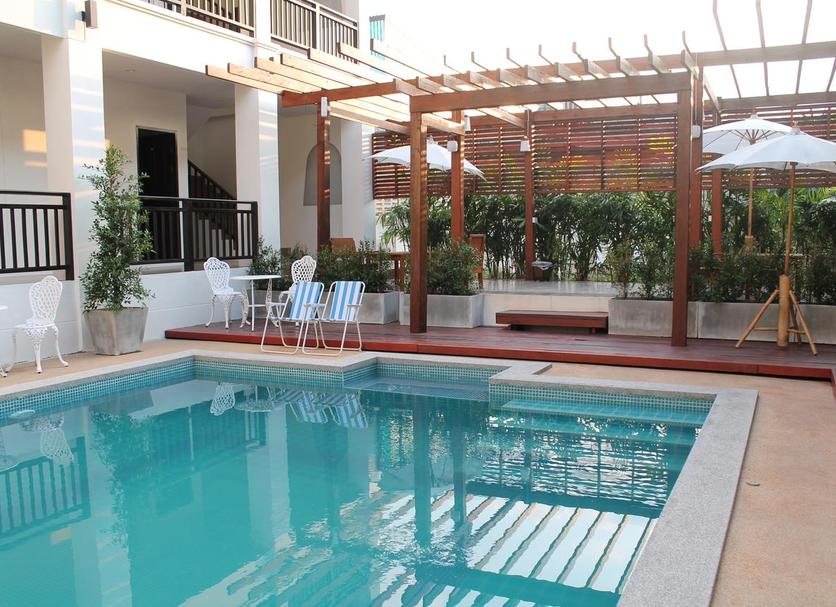 Pool Foto