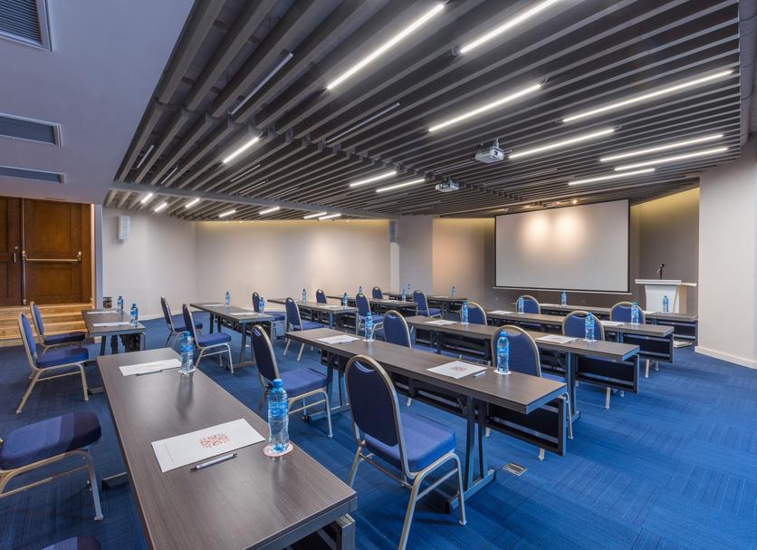 Sala de conferències Foto
