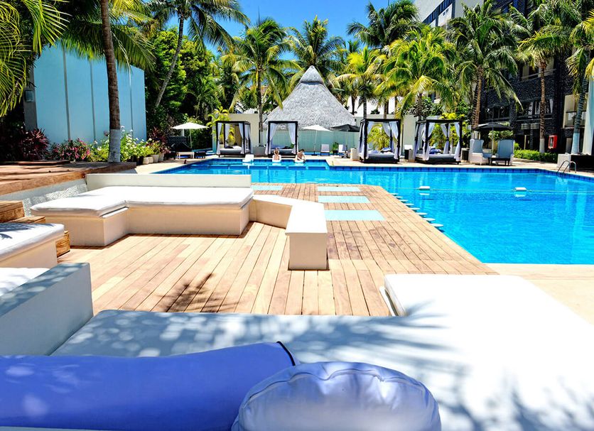 Pool Foto