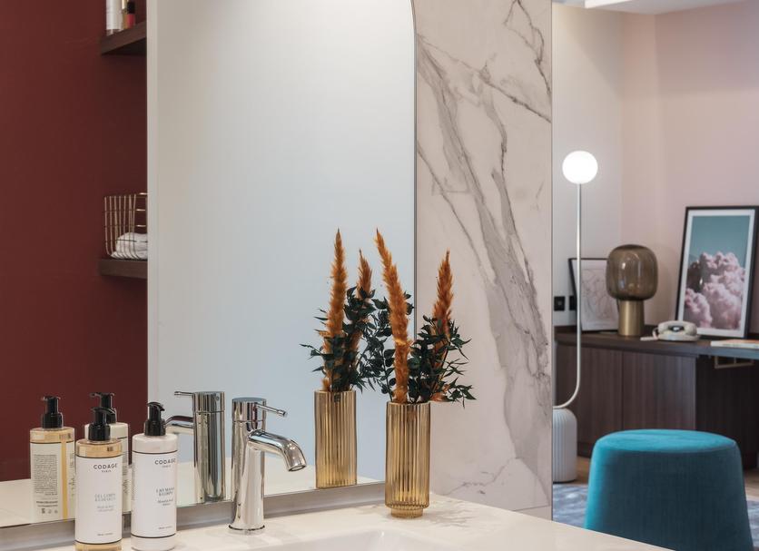 Serveis de l’habitació Foto