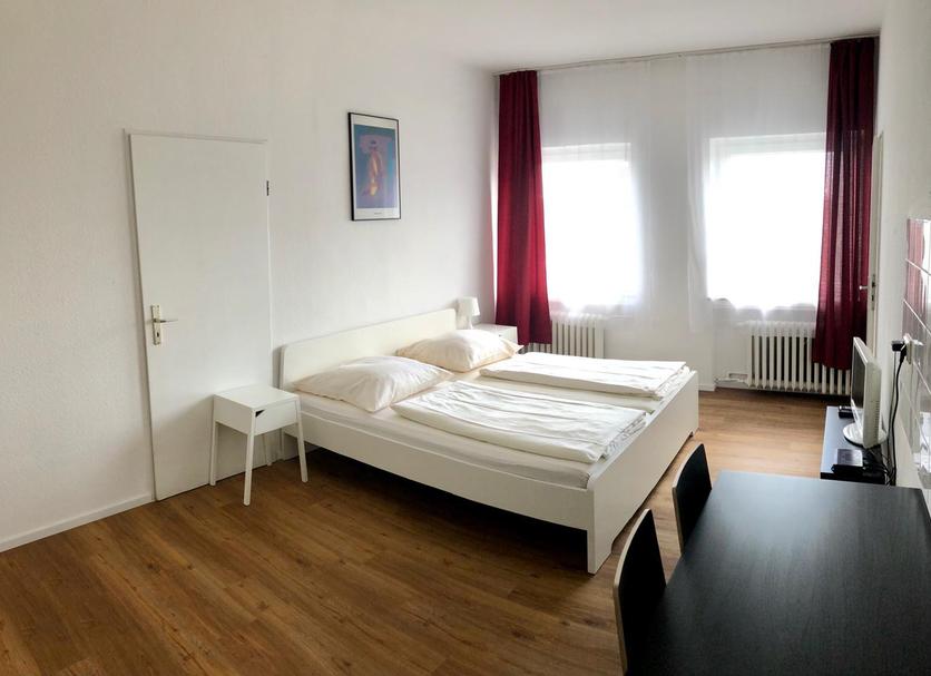 Habitació Foto