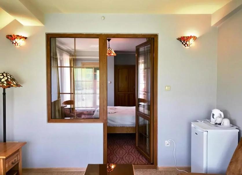 Serveis de l’habitació Foto