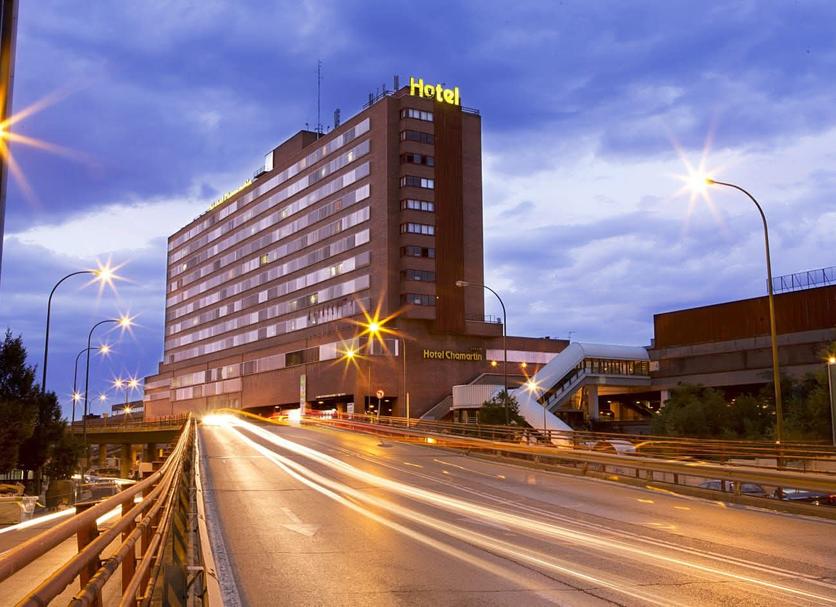 Edifici Foto
