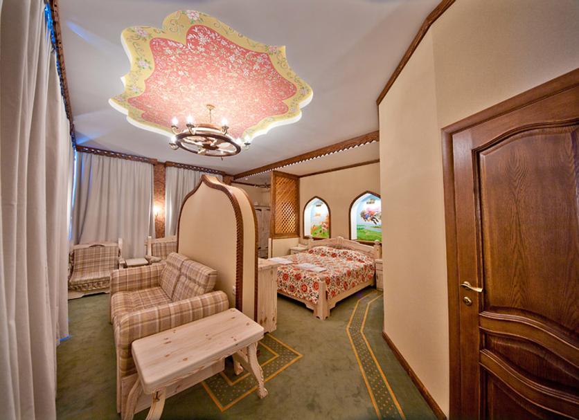 Serveis de l’habitació Foto