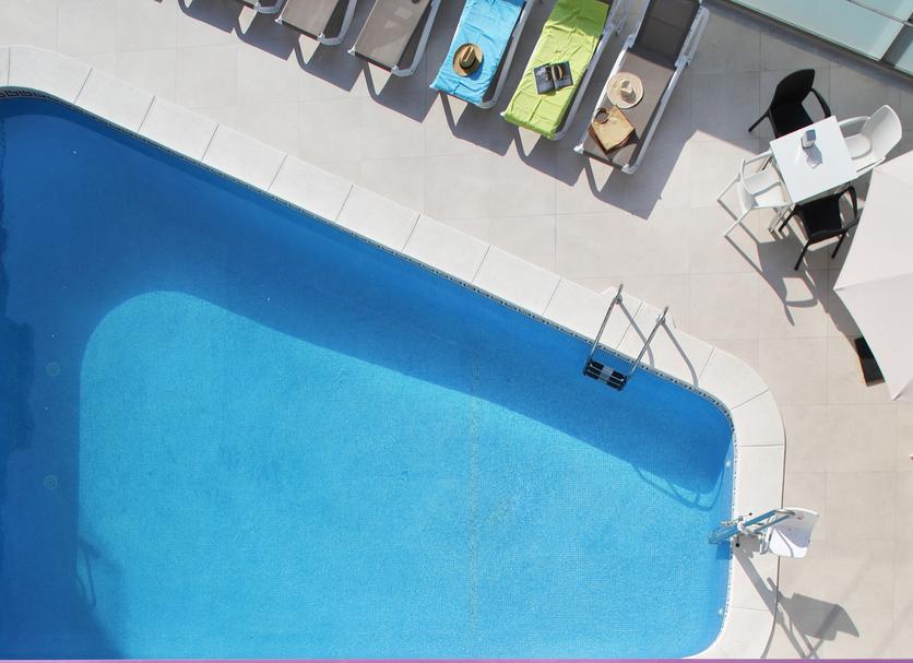 Pool Foto