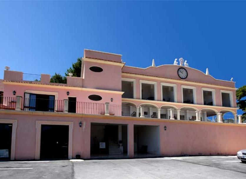 Edifici Foto