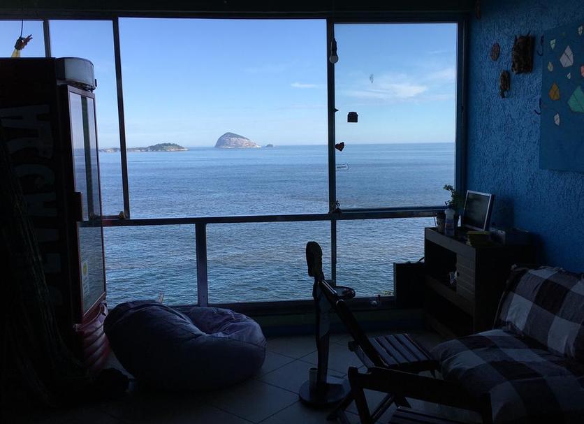 Sala Foto