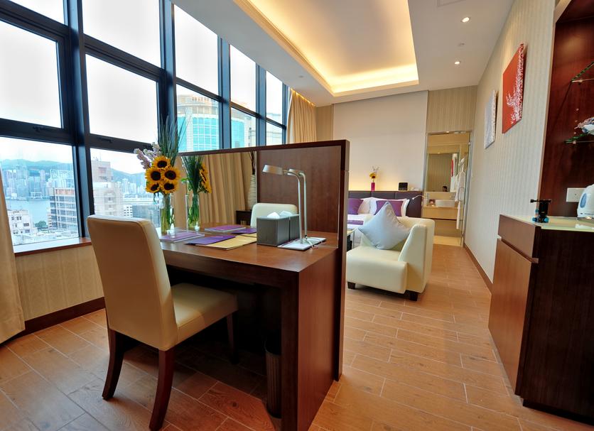 Serveis de l’habitació Foto