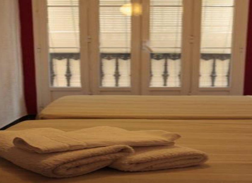Serveis de l’habitació Foto